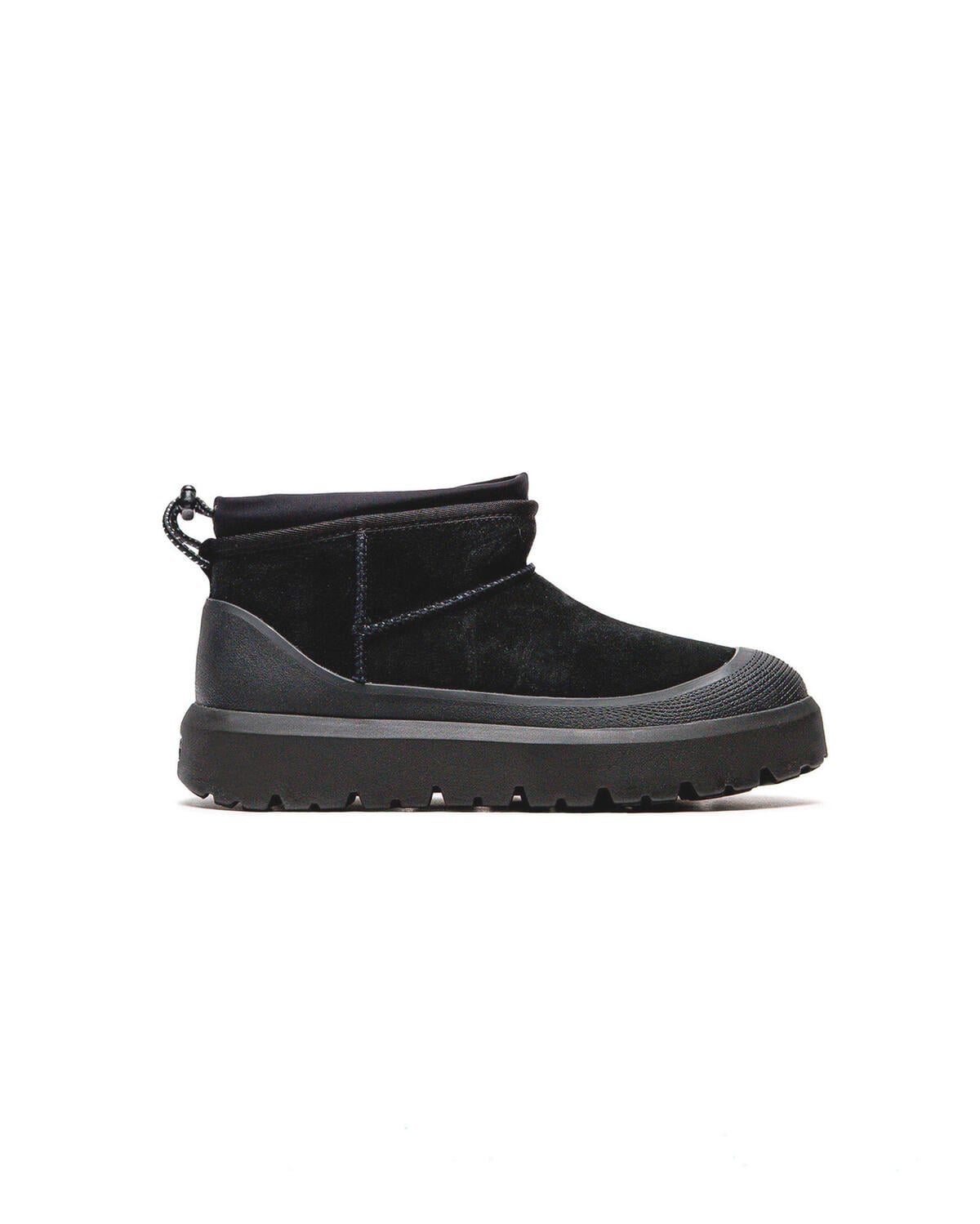 UGG CLASSIC ULTRA MINI WEATHER HYBRID | 1174196-BBLC | AFEW STORE